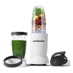 LIQUIDIFICADORA NUTRIBULLET - NB907MAW