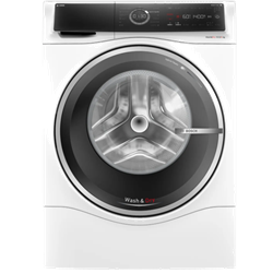 MÁQUINA DE LAVAR E SECAR ROUPA BOSCH - WNC254A0ES -