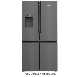 COMBINADO SIEMENS - KF96DAXEA -