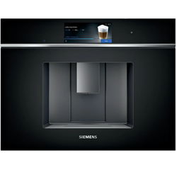 MÁQUINA DE CAFÉ SIEMENS - CT718L1B0 -