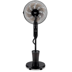 VENTILADOR NEBULIZADOR UFESA - NEVADA PLUS - 84105841