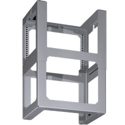 SUPORTE P/ EXTENSÃO DE CONDUTA BOSCH - DHZ1251 -