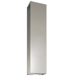 EXTENSÃO DE CONDUTA 1600MM BOSCH - DHZ1256 -