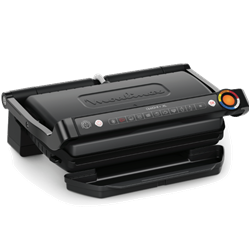 GRELHADOR DE PLACAS MOULINEX OPTIGRILL+ XL - GI727810