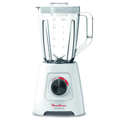 LIQUIDIFICADORA MOULINEX BIENDFORCE II - LM420110