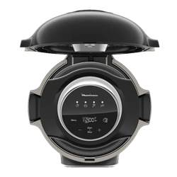 TAMPA EXTRA CRISP MOULINEX - EZ150800