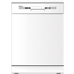 MÁQUINA DE LAVAR LOUÇA EDESA - EDW-6231 WH/A