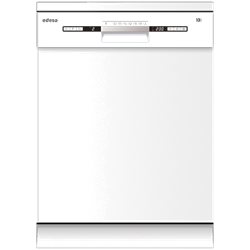 MÁQUINA DE LAVAR LOUÇA EDESA - EDW-6230 WH/A
