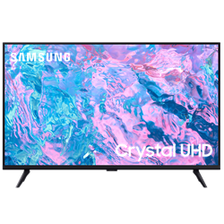 LED SAMSUNG - TU43CU7025KXXC