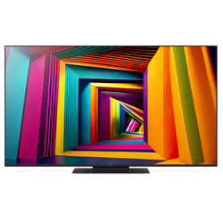 LED LG - 55UT91006LA