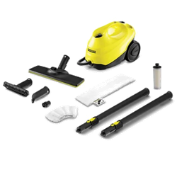 LIMPEZA A VAPOR KARCHER - SC 3 EASYFIX