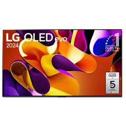 OLED LG - OLED83G45LW