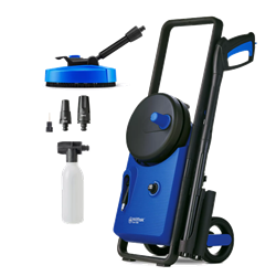 LAVADORA DE ALTA PRESSÃO NILFISK - CORE 150 POWER CONTROL-P - 128471334