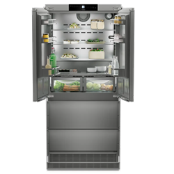 COMBINADO LIEBHERR - ECBNe 8872