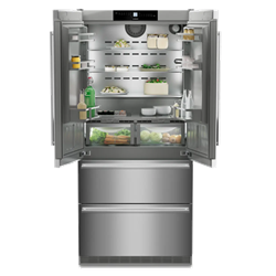 COMBINADO LIEBHERR - CBNste 8872