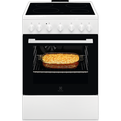 FOGÃO ELECTROLUX - LKR620066W