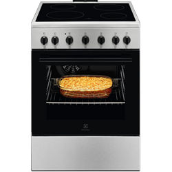 FOGÃO ELECTROLUX - LKR620066X