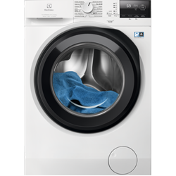 MÁQUINA DE LAVAR E SECAR ROUPA ELECTROLUX - EWI7216O2B