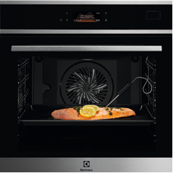 FORNO ELECTROLUX - EOB8S09X