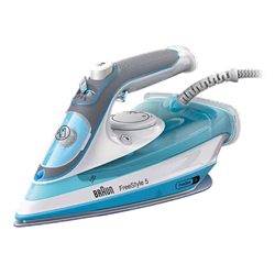 FERRO VAPOR BRAUN - SI5006BL