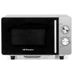 MICRO ONDAS ORBEGOZO - MI 2030 CE - 20LTS
