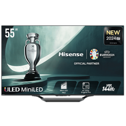 MINI LED HISENSE - 55U7NQ