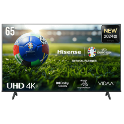 LED HISENSE - 65A6N