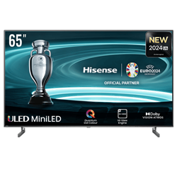 MINI LED HISENSE - 65U6NQ