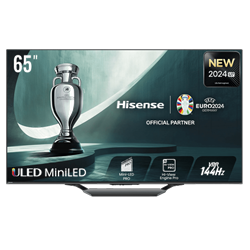 MINI LED HISENSE - 65U7NQ