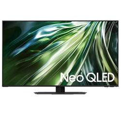 NEO QLED SAMSUNG - TQ43QN90DATXXC