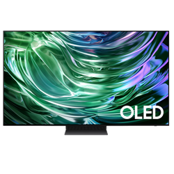 OLED SAMSUNG - TQ77S90DAEXXC