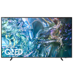 QLED SAMSUNG - TQ85Q60DAUXXC