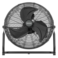 CIRCULADOR DE AR TAURUS SIROCCO 18 BLACK - 944.669