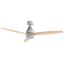 VENTILADOR DE TETO TAURUS FRESKO 3B ULTRA SILENCE - 942.120