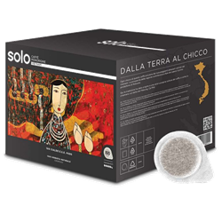 EMBALAGEM DE CAFÉ 100 DOSES POLTI - VIETNAM - BVI00100