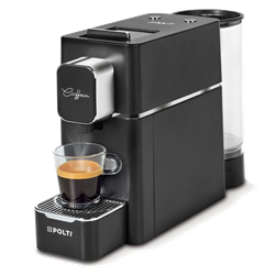 MÁQUINA DE CAFÉ EXPRESSO POLTI - S15B - PCEU0122