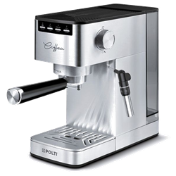 MÁQUINA DE CAFÉ EXPRESSO POLTI - P10S - PCEU0129