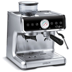 MÁQUINA DE CAFÉ EXPRESSO POLTI - G50S - PCEU0130
