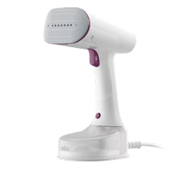 VAPORIZADOR DE ROUPA BRAUN - GS5011PU