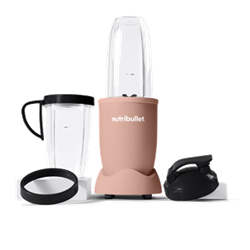 LIQUIDIFICADORA NUTRIBULLET - NB907MACL