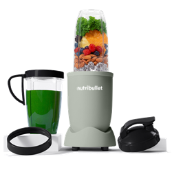 LIQUIDIFICADORA NUTRIBULLET - NB907MAJD