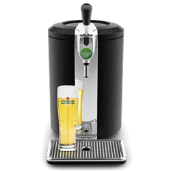 MÁQUINA DE CERVEJA KRUPS - VB450E10