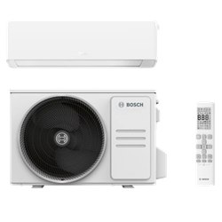 AR CONDICIONADO CLIMATE 7000i BOSCH - SET 53 WE - COMPOSTO POR: