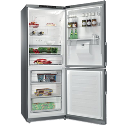 COMBINADO WHIRLPOOL - WB70I 953 X AQUA