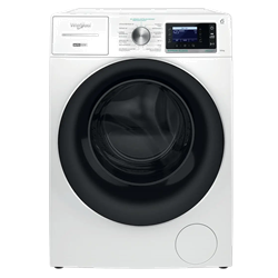 MÁQUINA DE LAVAR ROUPA WHIRLPOOL - W8 09AD SILENCE SPT