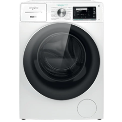 MÁQUINA DE LAVAR ROUPA WHIRLPOOL - W8 89AD SILENCE SPT