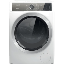 MÁQUINA DE LAVAR ROUPA HOTPOINT - H8 99AD GPOWER SPT