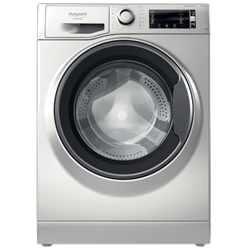 MÁQUINA DE LAVAR ROUPA HOTPOINT - NLCD 948 SS A EU N