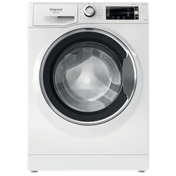 MÁQUINA DE LAVAR ROUPA HOTPOINT - NLCD 948 WC A EU