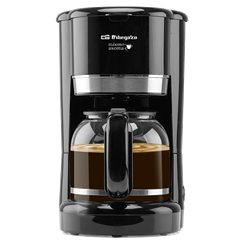 MÁQUINA CAFÉ FILTRO ORBEGOZO - CG 4027 N